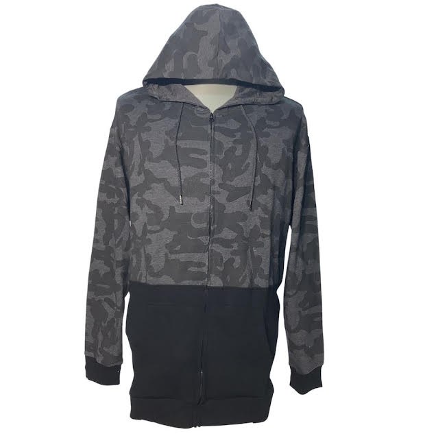 Big and tall camo clearance hoodies